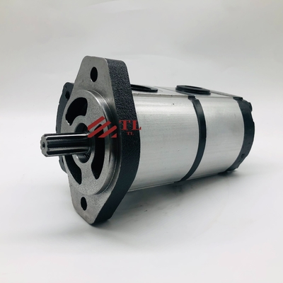 Peralatan Konstruksi Modern 31LB-40500 Pilot pompa gigi untuk HL770-7A HL770-9 HL770-9S