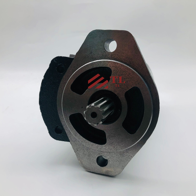 HL730-7 HL730TM7 HL740-7 HL740TM-7 Konstruksi Pilot Gear Pump untuk operasi presisi