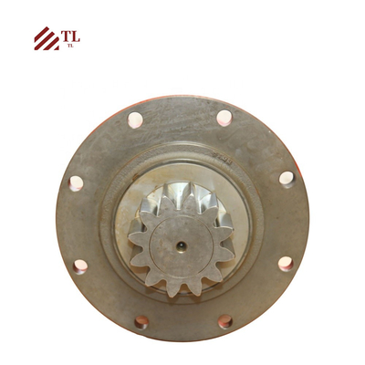 Swing Motor Reduction Gear Assembly KYB Untuk kebutuhan pelanggan excavator 100% -