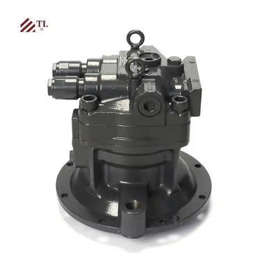 DH60 R60-7 R60-9 R80-7 DH80-7 Bagian Excavator 31M8-10130SLEW MOTORJMF43 JMF29 Swing Motor 401-00307B2 401-9255E 31M9-10130