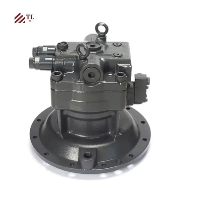 DH60 R60-7 R60-9 R80-7 DH80-7 Bagian Excavator 31M8-10130SLEW MOTORJMF43 JMF29 Swing Motor 401-00307B2 401-9255E 31M9-10130