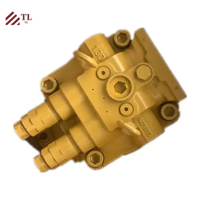 Penggalian Pompa utama hidraulik 215-9977 2159977 215-9978 2159978 Swing Motor 345BL 345B