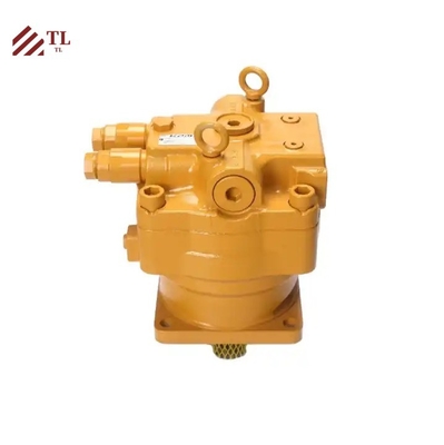 Penggalian Pompa utama hidraulik 215-9977 2159977 215-9978 2159978 Swing Motor 345BL 345B