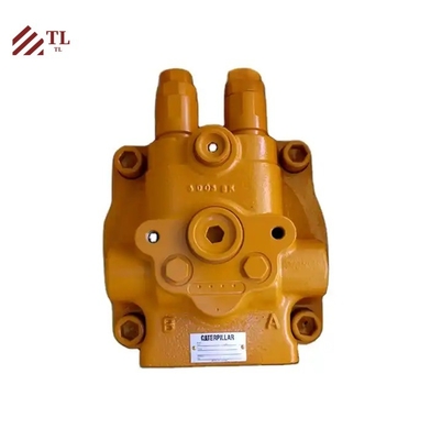 Penggalian Pompa utama hidraulik 215-9977 2159977 215-9978 2159978 Swing Motor 345BL 345B