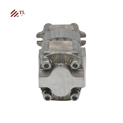AP2D18 AP2D25 AP2D28 AP2D36 Bagian Cadangan Pompa Gir Hidraulik untuk Excavator Crawler
