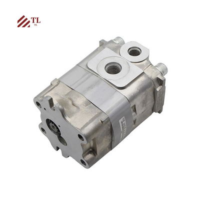 AP2D18 AP2D25 AP2D28 AP2D36 Bagian Cadangan Pompa Gir Hidraulik untuk Excavator Crawler