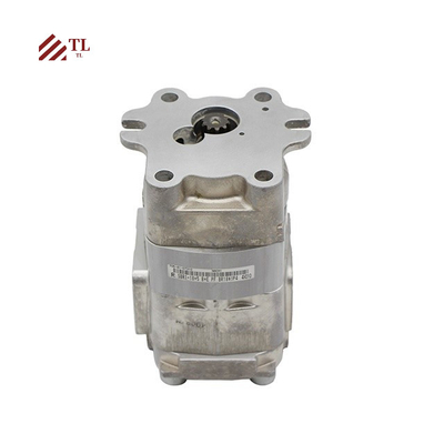 AP2D18 AP2D25 AP2D28 AP2D36 Bagian Cadangan Pompa Gir Hidraulik untuk Excavator Crawler