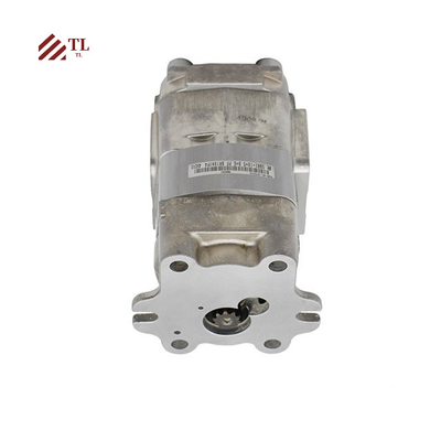 AP2D18 AP2D25 AP2D28 AP2D36 Bagian Cadangan Pompa Gir Hidraulik untuk Excavator Crawler