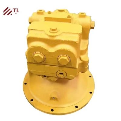 100% Pompa Utama Hidraulik untuk PC650-8R PC600 PC850 PC1250 PC1250-7 PC1250-8 PC2000-8 Excavator Swing Motor