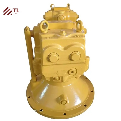 100% Pompa Utama Hidraulik untuk PC650-8R PC600 PC850 PC1250 PC1250-7 PC1250-8 PC2000-8 Excavator Swing Motor