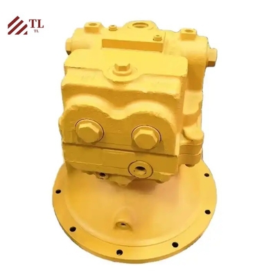 100% Pompa Utama Hidraulik untuk PC650-8R PC600 PC850 PC1250 PC1250-7 PC1250-8 PC2000-8 Excavator Swing Motor