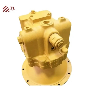 100% Pompa Utama Hidraulik untuk PC650-8R PC600 PC850 PC1250 PC1250-7 PC1250-8 PC2000-8 Excavator Swing Motor