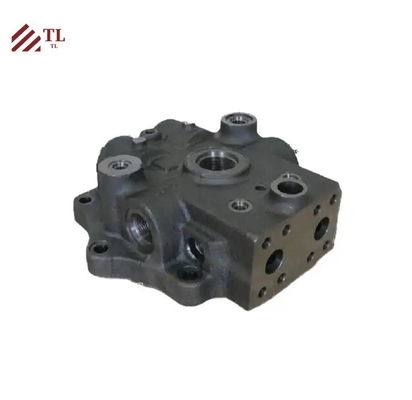 Jaminan K9002105 Bagian mesin ayunan untuk excavator DX340 DX345 DX350 DX370 DH370 DX380