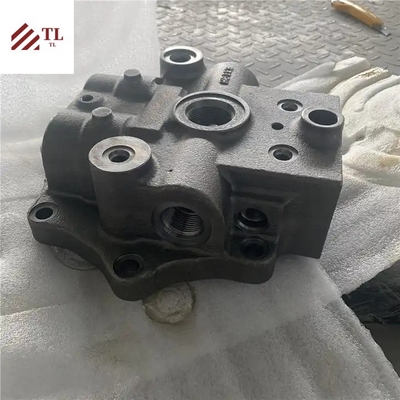 Jaminan K9002105 Bagian mesin ayunan untuk excavator DX340 DX345 DX350 DX370 DH370 DX380