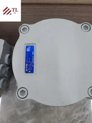 Swing motor RD118-73207 RD118-61708 RD118-61900 untuk bagian-bagian daya excavator di peternakan