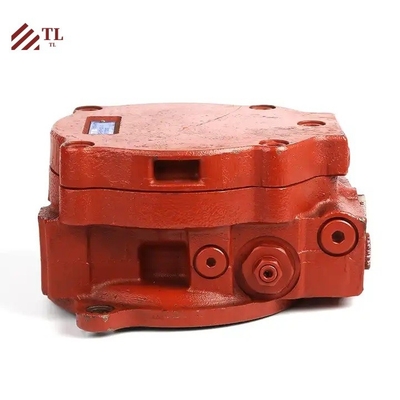 Swing motor RD118-73207 RD118-61708 RD118-61900 untuk bagian-bagian daya excavator di peternakan