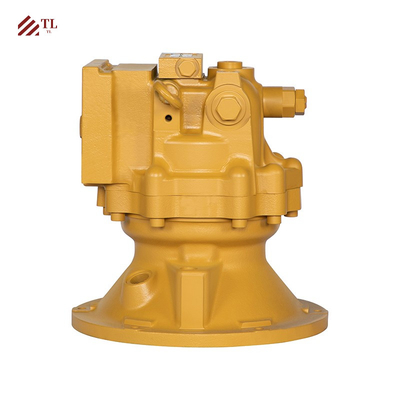 706-70-41110 Motor Swing Piston Hidraulik tanpa Reduktor untuk Ekskavator KOMATSU PC200-7