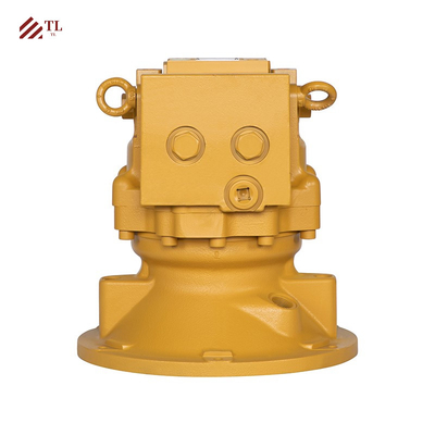 706-70-41110 Motor Swing Piston Hidraulik tanpa Reduktor untuk Ekskavator KOMATSU PC200-7