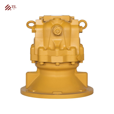 706-70-41110 Motor Swing Piston Hidraulik tanpa Reduktor untuk Ekskavator KOMATSU PC200-7