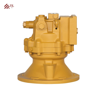 706-70-41110 Motor Swing Piston Hidraulik tanpa Reduktor untuk Ekskavator KOMATSU PC200-7