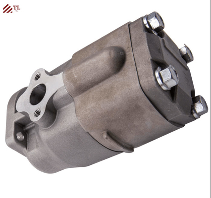 Pompa hidraulik tahan lama untuk Kubota L2950 L2250 L2850 L3450 L3250 Seri Traktor 31391-76103