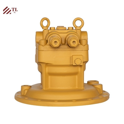 Bagian Excavator 158-8986HT 334-9968 158-8985 320C 320D2 321C 323D 323DL M5X130CHB-03C/255-122 320D Swing Motor