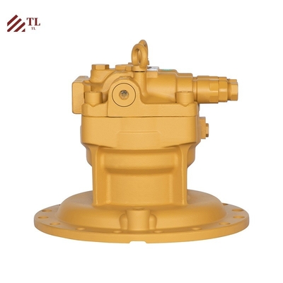 Bagian Excavator 158-8986HT 334-9968 158-8985 320C 320D2 321C 323D 323DL M5X130CHB-03C/255-122 320D Swing Motor
