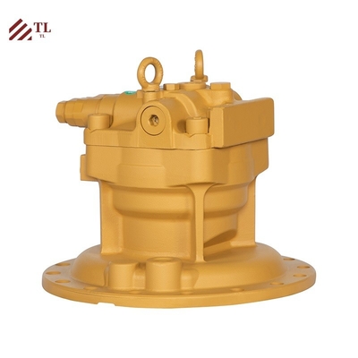 Bagian Excavator 158-8986HT 334-9968 158-8985 320C 320D2 321C 323D 323DL M5X130CHB-03C/255-122 320D Swing Motor