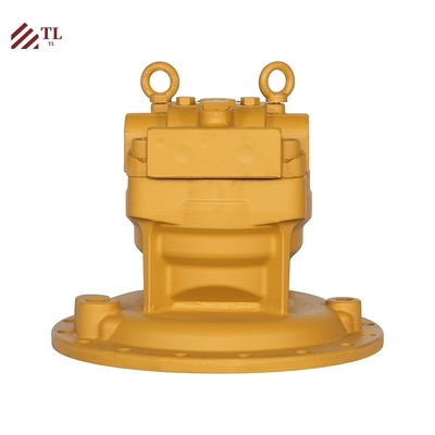 Bagian Excavator 158-8986HT 334-9968 158-8985 320C 320D2 321C 323D 323DL M5X130CHB-03C/255-122 320D Swing Motor