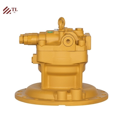 Bagian Excavator 158-8986HT 334-9968 158-8985 320C 320D2 321C 323D 323DL M5X130CHB-03C/255-122 320D Swing Motor