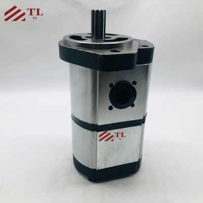 31N5-30020 R140W-7 R170W-7A Pump Gear untuk Crawler Excavator SKGM Kendaraan Konstruksi
