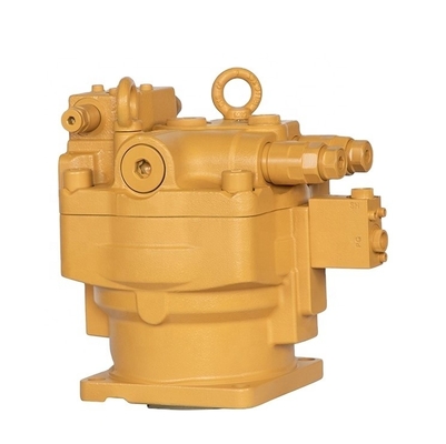 M5X180CHB-10A-3NA/265-RG20D25 Motor ayunan untuk aksesori excavator SY285 SY335 SY365
