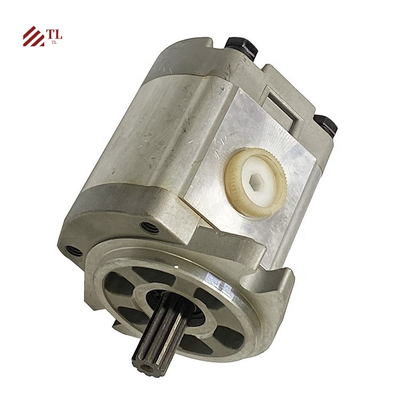 Hitachi Excavator EX200 ZX200 ZX330 Pompa Pilot Hidraulik 4181700 9218004 4255303