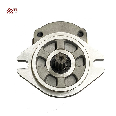 Hitachi Excavator EX200 ZX200 ZX330 Pompa Pilot Hidraulik 4181700 9218004 4255303