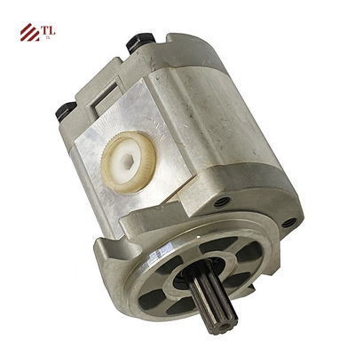 Hitachi Excavator EX200 ZX200 ZX330 Pompa Pilot Hidraulik 4181700 9218004 4255303