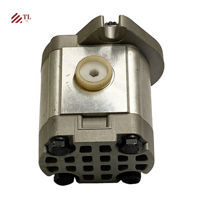 Hitachi Excavator EX200 ZX200 ZX330 Pompa Pilot Hidraulik 4181700 9218004 4255303