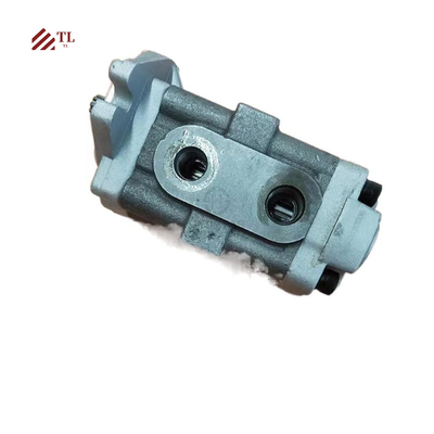 E325C 325B 325D Excavator SBS-140 Gear Pump 200-3406 Pilot Pump Pompa Utama Hidraulik