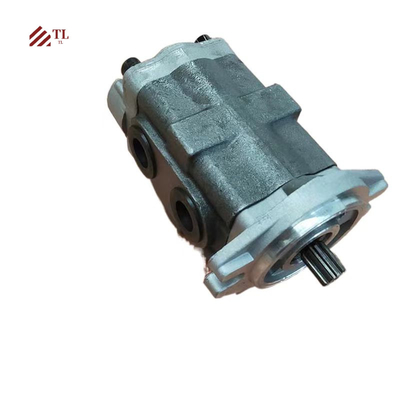E325C 325B 325D Excavator SBS-140 Gear Pump 200-3406 Pilot Pump Pompa Utama Hidraulik