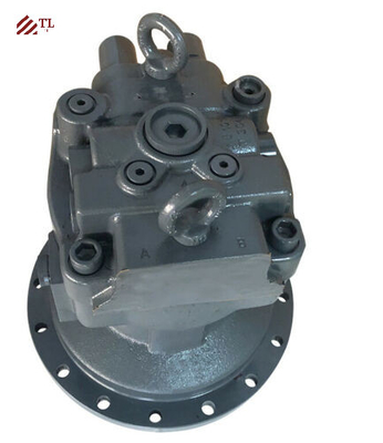 ZX200-3 ZX210-3 ZX240-3 Motor hidrolik M5X130CHB-10A-29A-330 Swing Motor 4610138 dengan 1