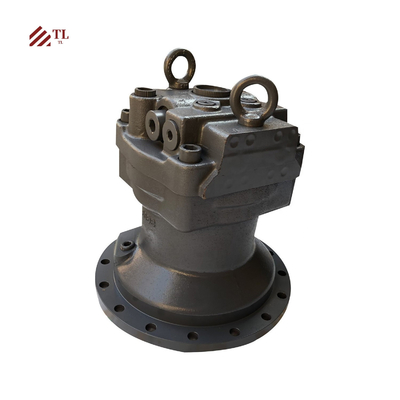 MFC160-039D 20925315 JRC0006 Mesin ekskavator Swing Motor untuk JS200 JS220 JS205 JS210 JS240