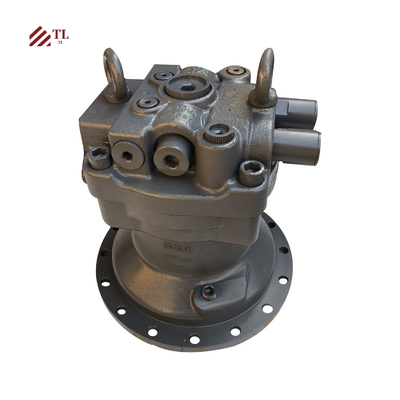 MFC160-039D 20925315 JRC0006 Mesin ekskavator Swing Motor untuk JS200 JS220 JS205 JS210 JS240