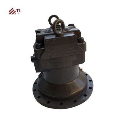 MFC160-039D 20925315 JRC0006 Mesin ekskavator Swing Motor untuk JS200 JS220 JS205 JS210 JS240
