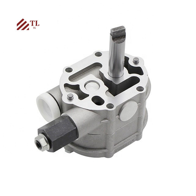 Pompa utama hidraulik Sauer PV10 PV20 PV21 PV22 PV23 Seri PV23/089 untuk pengaduk beton