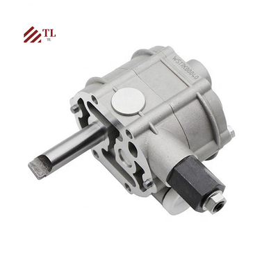 Pompa utama hidraulik Sauer PV10 PV20 PV21 PV22 PV23 Seri PV23/089 untuk pengaduk beton