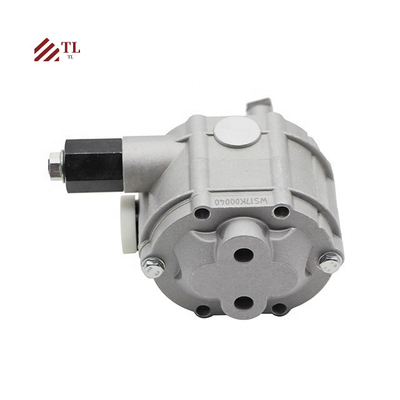 Pompa utama hidraulik Sauer PV10 PV20 PV21 PV22 PV23 Seri PV23/089 untuk pengaduk beton