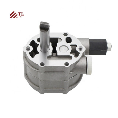 Pompa utama hidraulik Sauer PV10 PV20 PV21 PV22 PV23 Seri PV23/089 untuk pengaduk beton