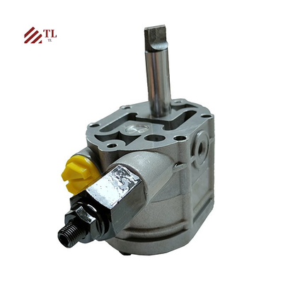 Pompa utama hidraulik Sauer PV10 PV20 PV21 PV22 PV23 Seri PV23/089 untuk pengaduk beton