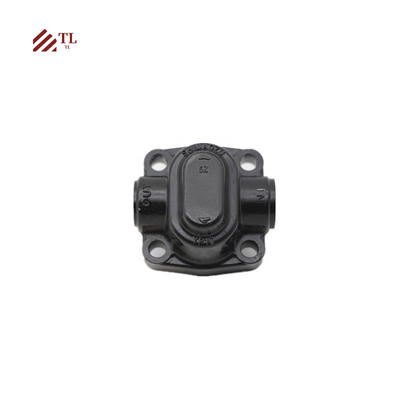 ZX60 Pump Minyak Penggerak Pilot Transmisi Hidraulik untuk Excavator Crawler EX50 dan ZX55