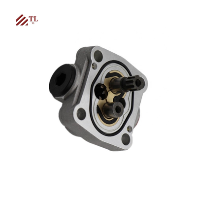 ZX60 Pump Minyak Penggerak Pilot Transmisi Hidraulik untuk Excavator Crawler EX50 dan ZX55