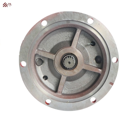 401-00307B 31M9-10130 Motor Swing Hydraulic JMF29 untuk DH60 R60 R60-7 Crawler Excavator